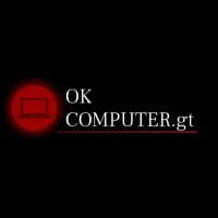OKCOMPUTER.gt logo