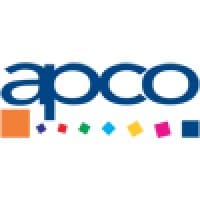 APCO logo