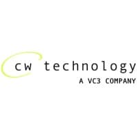CW Technology logo