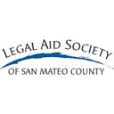 The Legal Aid Society of San Mateo County logo