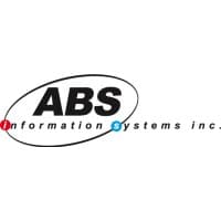 ABS Information Systems Inc. Toronto logo