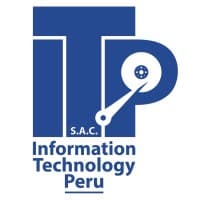 ITP RecuperaciÃ³n de datos logo