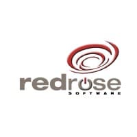 Redrose logo