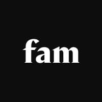Fam logo