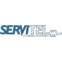 Servitel Communications logo