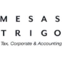 Mesas Trigo logo
