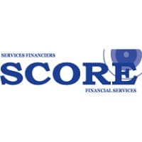 SCORE Financial Services logo