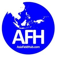 Asia Field Hub logo