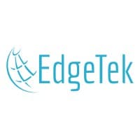EdgeTek logo