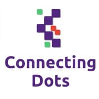 Connecting Dots Greece logo