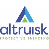 Altruisk Risk Management logo