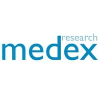 Medex Research logo