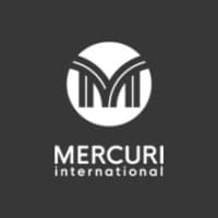 Mercuri International Research logo