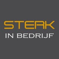 Sterk in Bedrijf logo