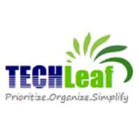 TECHLeaf Systems Pvt logo