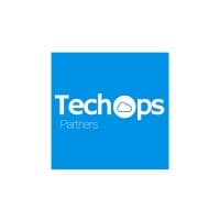 TechOps logo