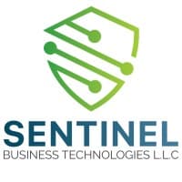 Sentinel Business logo