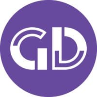 Garbage Dream Agency logo