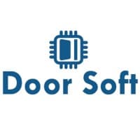 Door Soft logo
