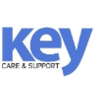 Key Care and Support logo