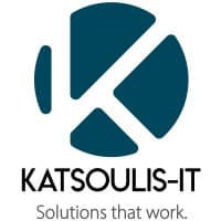 Katsoulis-IT logo