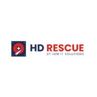HD Rescue logo