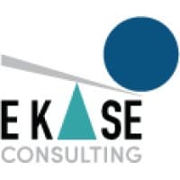 EKase Consulting logo