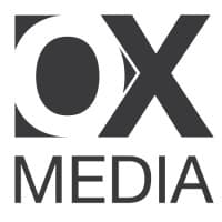 Ox Media logo