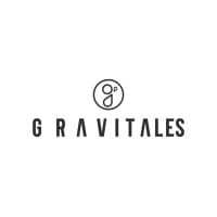 Gravitales logo