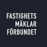 FastighetsmÃ¤klarfÃ¶rbundet FMF logo