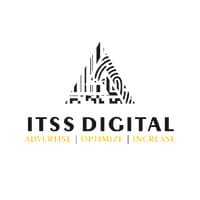 iTSS Digital Creative Innovations logo