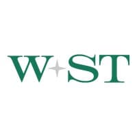 W+ST WirtschaftsprÃ¼fung AG & Co. KG WirtschaftsprÃ¼fungsgesellschaft logo
