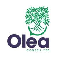 OLEA CONSEIL TPE logo