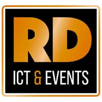 RD ICT&EVENTS logo