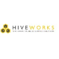 Hiveworks Studio logo