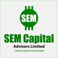 SEM Capital Advisors logo
