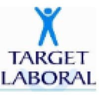 Target Laboral logo