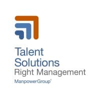 Right Management India logo