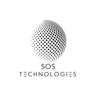 SOS Technologies USA logo