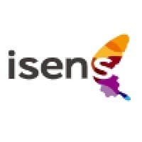 Shanghai iSens Advertising logo