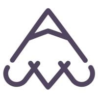 AudeeMirza.com logo