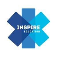 Inspire Education logo