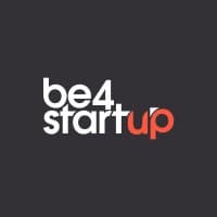 be4Startup logo