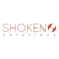 Shoken 8 Solutions Pte logo