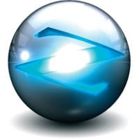 Zentek Digital Investigations logo
