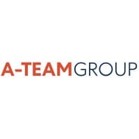 A-Team Group logo