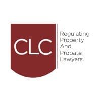 Council for Licensed Conveyancers logo