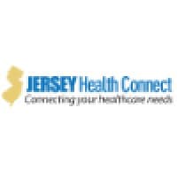 Jersey Health Connect logo