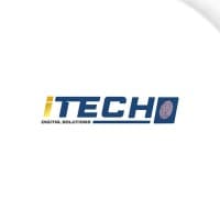 iTech Digital Solutions logo