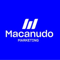 Macanudo Marketing logo